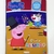 Livro quebra-cabeça peppa pig - o circo animado - comprar online