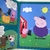 Livro quebra-cabeça peppa pig - o circo animado na internet