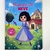 Livro quebra-cabeça - branca de neve - comprar online