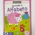 Apoio escolar - aprenda o alfabeto - comprar online