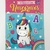 Alfabeto com unicornios - comprar online