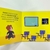 Mundinho da leitura - Marie Curie na internet