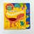 Toque e Sinta - Dinossauros - comprar online