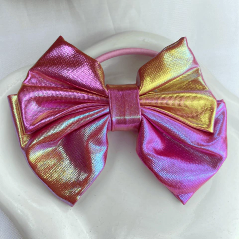 Elástico de Holográfico Laço - Val Acessorios