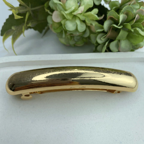 Presilha de Metal Barra - Val Acessorios