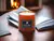 Velon Ecologico Vaso Ambar - comprar online