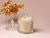 Vela caramelera Aromatica 14 x 9 cm - comprar online