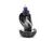 Cascada de humo en ceramica sobre mano 9 cm - comprar online