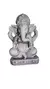 Ganesha con base 25 Cm - comprar online