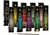 Sahumerio Crystal Scents x 8 varillas - comprar online