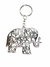 Llavero Elefante Hindú Calado - comprar online