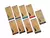 Sahumerio Mini Tibetano x 8 Varillas - comprar online