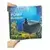 Motor para Fuente de Agua BL- 300LED - Causalidad-Punto de venta