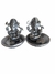 Porta Sahumerios Ganesha 8 Cm - comprar online