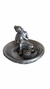 Porta Sahumerios Buda 8 Cm - Causalidad-Punto de venta