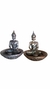 Porta Sahumerios Buda 8 Cm - comprar online