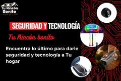 Banner de la categoría Seguridad y tecnología 