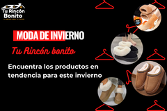 Banner de la categoría Moda 
