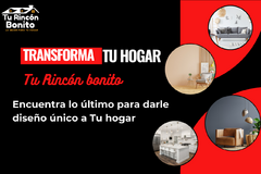 Banner de la categoría Hogar 