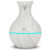 Humidificadora Madera Estilo Blanqueado - comprar en línea