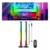Luces LED RGB Activadas por Sonido con C - comprar en línea