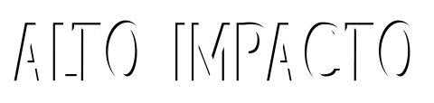 Pinturas Alto Impacto