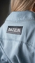 Blazer Denim - tienda online