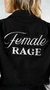 Blazer Female Rage - tienda online
