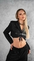 Blazer Sinner Black en internet