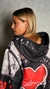 Hoodie Rebirth en internet