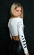 Top Legend White - tienda online