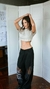 Imagen de Micro Mini Tee Beige