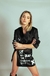 Blazer Most Wanted Black en internet