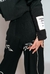 Pantalon Godly Behaviour en internet
