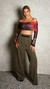 Pantalon Army - comprar online