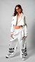 Pantalon Satin Most Wanted - comprar online