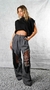Pantalon Sinner Grey - comprar online
