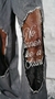Pantalon Sinner Grey en internet