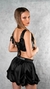 Pollera Baloon Black - comprar online