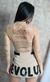 Pollera Revolution Beige en internet