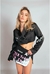 Pollera Hot ASF - comprar online