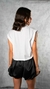 Fave Tee White - comprar online