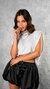 Fave Tee White - tienda online