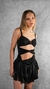 Vestido Forbidden Black - comprar online