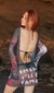 Vestido Fame