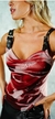 Top Wet Tee Red en internet
