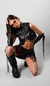 Top Brat Black - tienda online