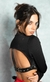Top De-Vil Black - comprar online