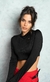 Top De-Vil Black - tienda online