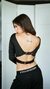 Top Doble Cinturon en internet